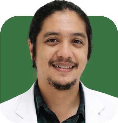 Ahmad Sulaiman Alwahdy