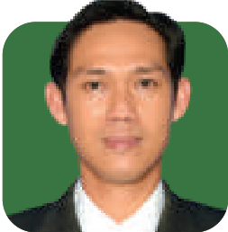 Hasanudin