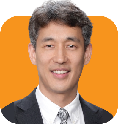 Joonho Chung