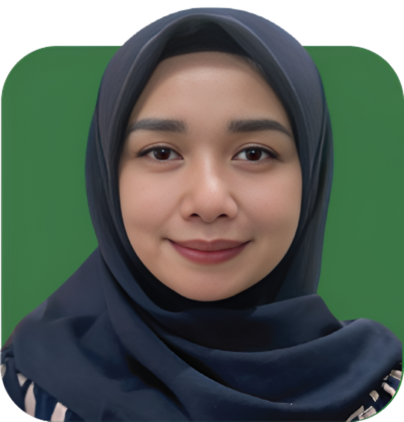 Olivia Mahardani Adam