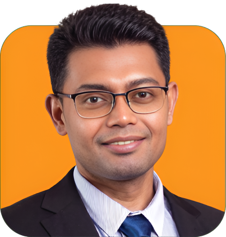 Rajeev Shamsuddin Perisamy