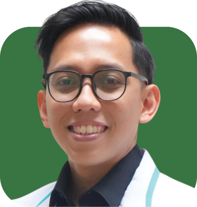 Rakhian Listyawan
