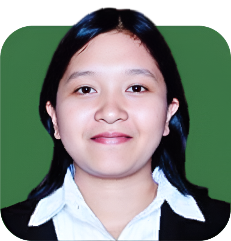 Sherin Agustina Hasibuan