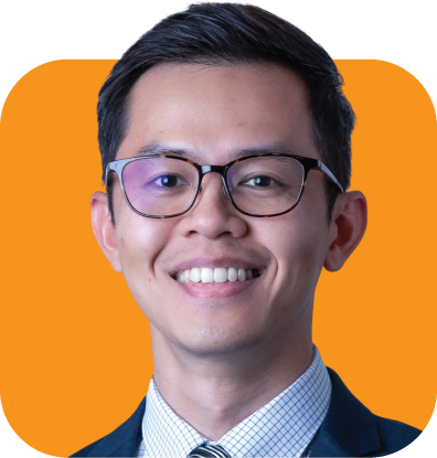 Steve Wong Chen Pong