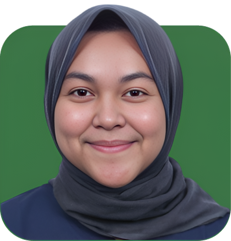 Zharifah Fauziyyah Nafisah