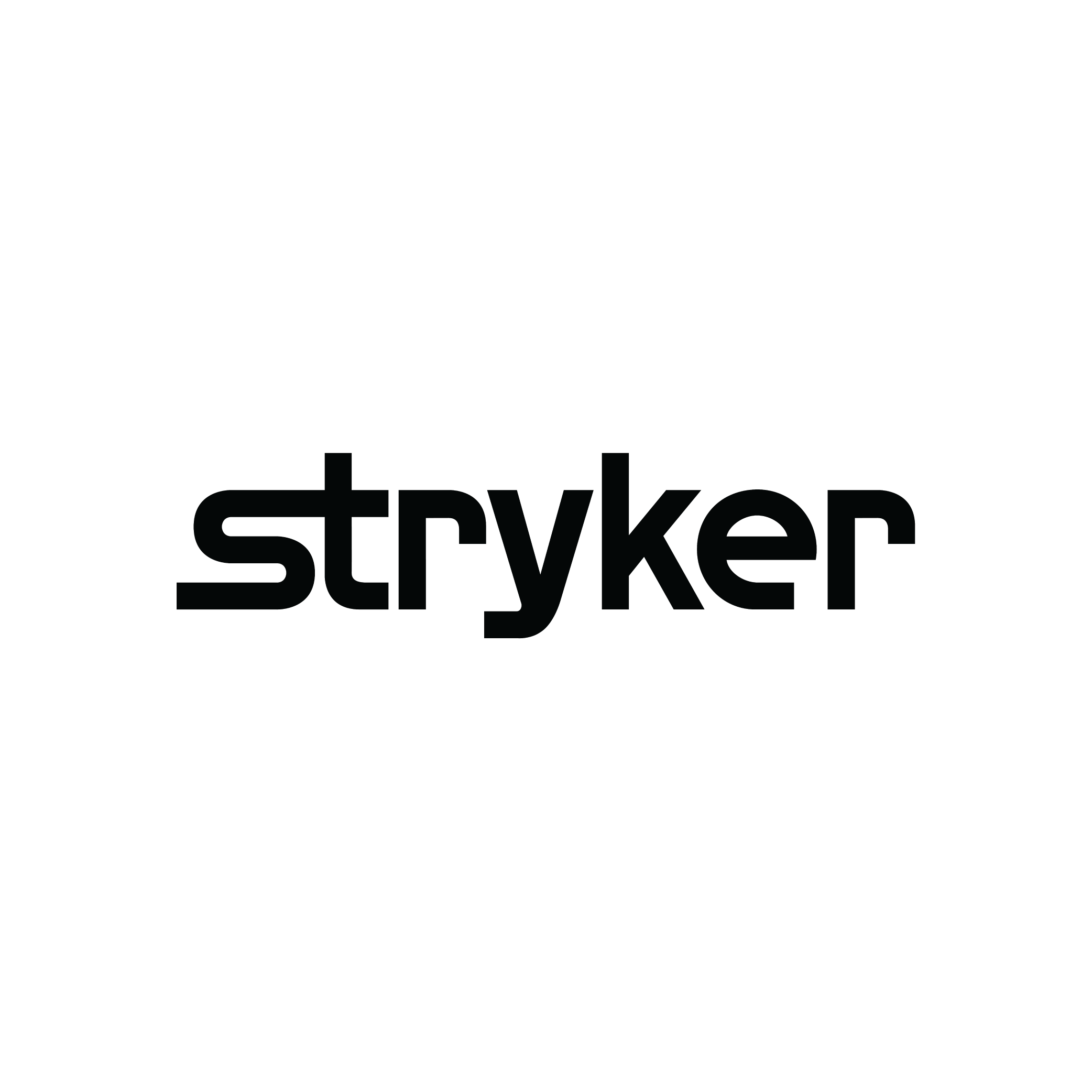 Stryker